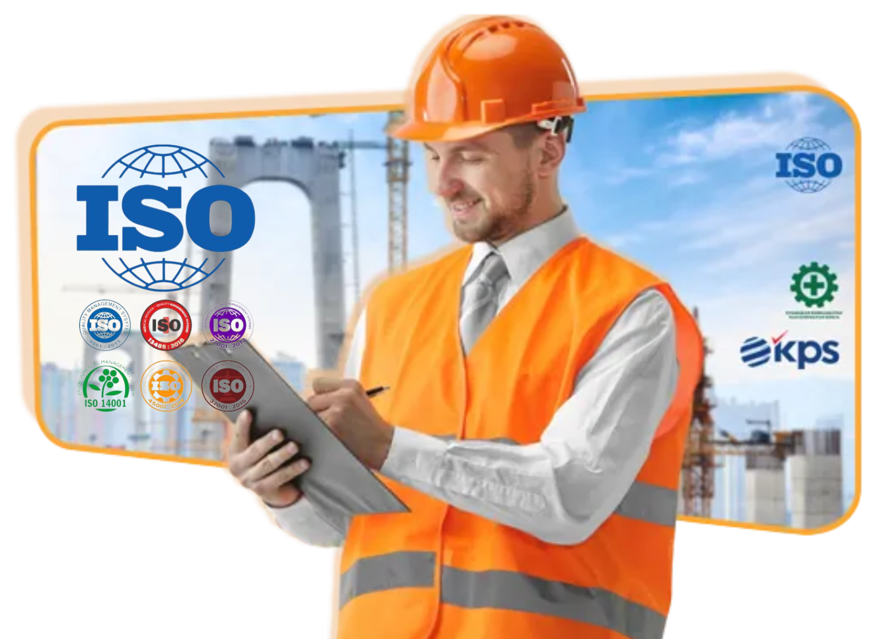 jasa sertifiksi ISO